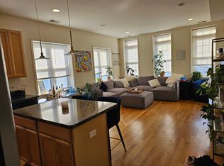 3123 N Oakley Ave UNIT 3S, Chicago, IL 60618