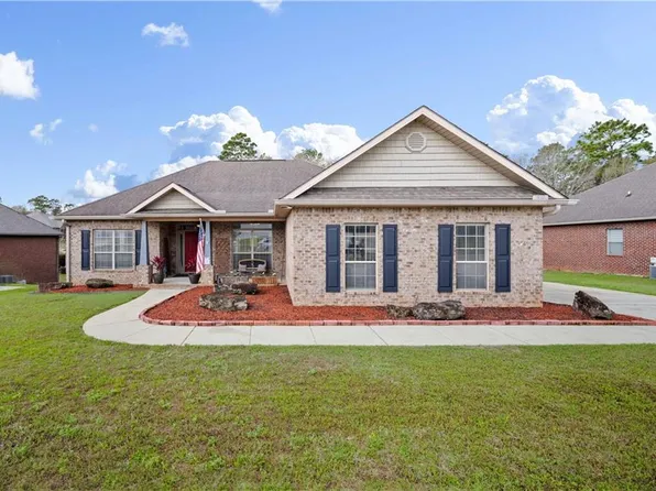 3910 Trumbull Ct, Mobile, AL 36619