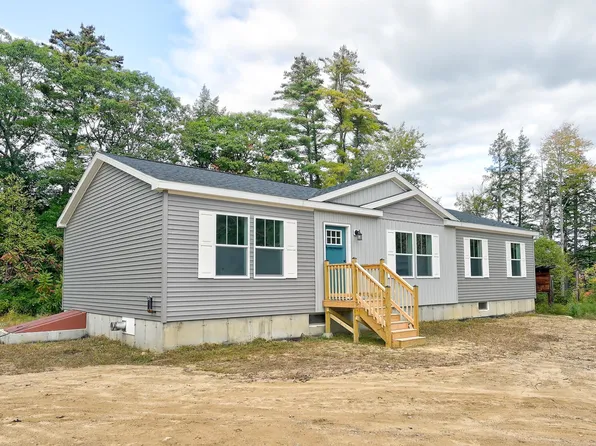 234 E Main St, Conway, NH 03818