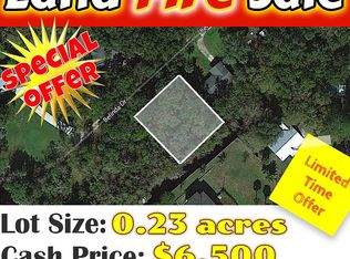 0 Belinda Dr #87, Deland, FL 32720