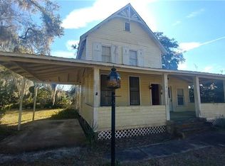 182 Reynolds Rd, De Leon Springs, FL 32130