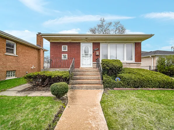 12510 S Edbrooke Ave, Chicago, IL 60628