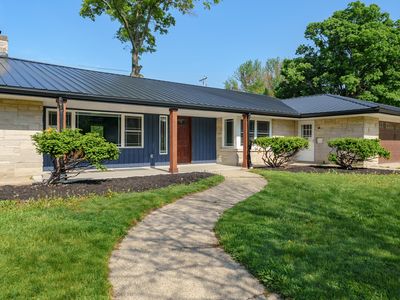 900 Elm St, Three Rivers, MI, 49093
