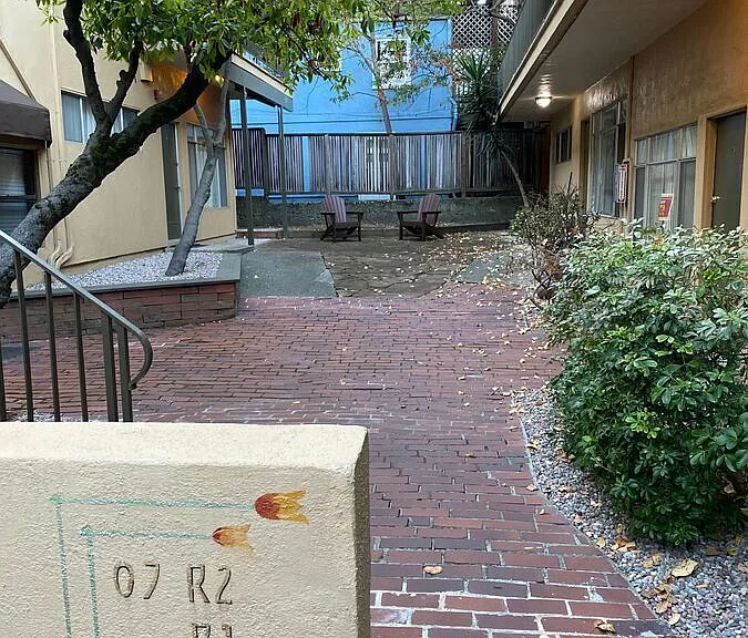 1430 Josephine St #O5 — Photo 14
