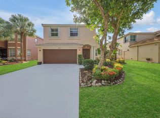 Riviera Isles/Capri, Miramar, FL 33027