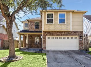 17143 Deaton Mill Dr, Houston, TX 77095