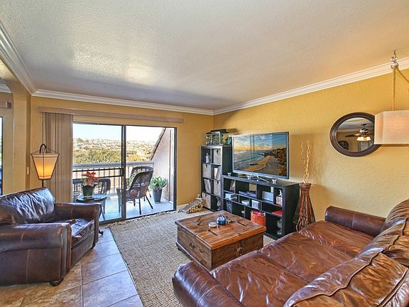 Fabulous Sit-Down Views