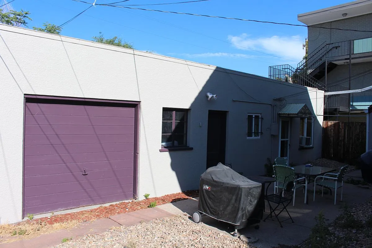 1 bed, 815 sqft, $1,850 — Photo 3