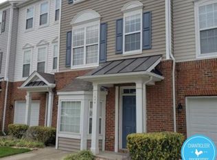 1644 Brook Fern Way #1, Raleigh, NC 27609