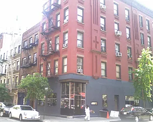 Rented by Keller Williams NYC