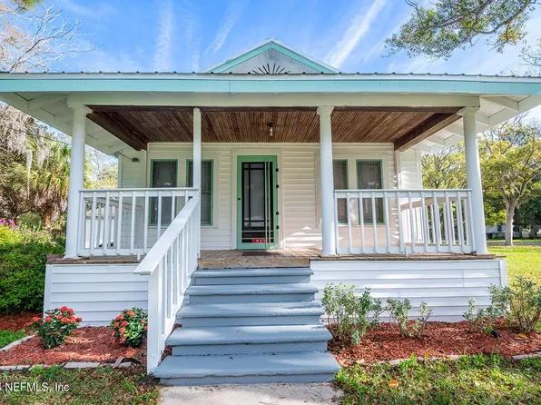 513 E ADKINS Street, Starke, FL 32091