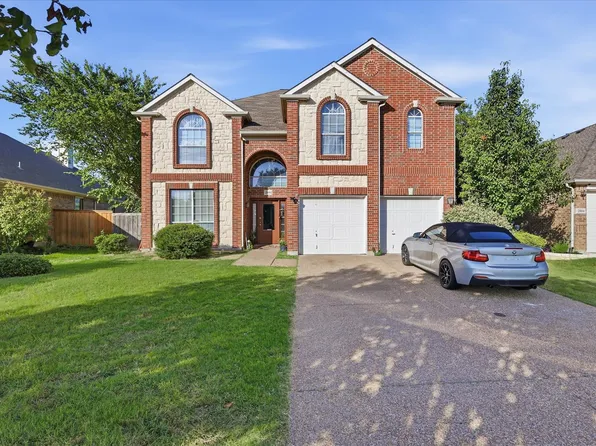 2808 N Camino Lagos, Grand Prairie, TX 75054