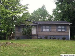 4101 Flowers St, Adamsville, AL 35005