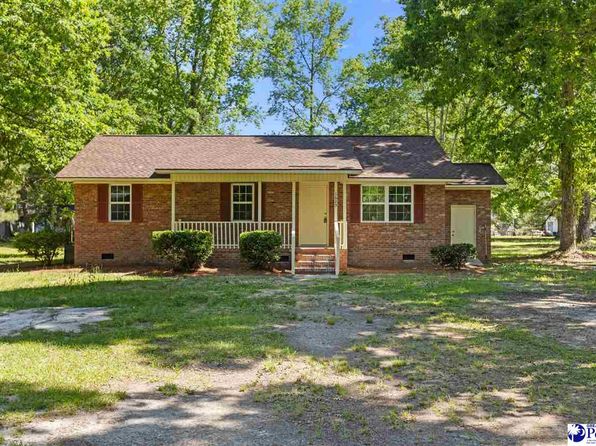 1629 Wildwood Loop, Marion, SC 29571