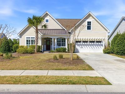 1454 Dunes Boulevard SW, Ocean Isle Beach, NC, 28469