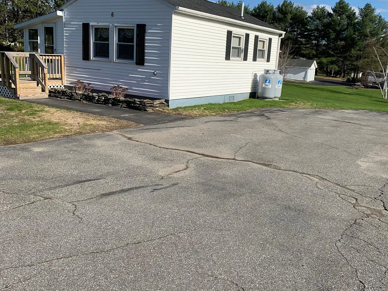 1 bed, 600 sqft, $1,400 — Photo 1
