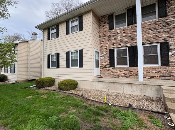 4802 Baker Woods Ct, Decatur, IL 62521