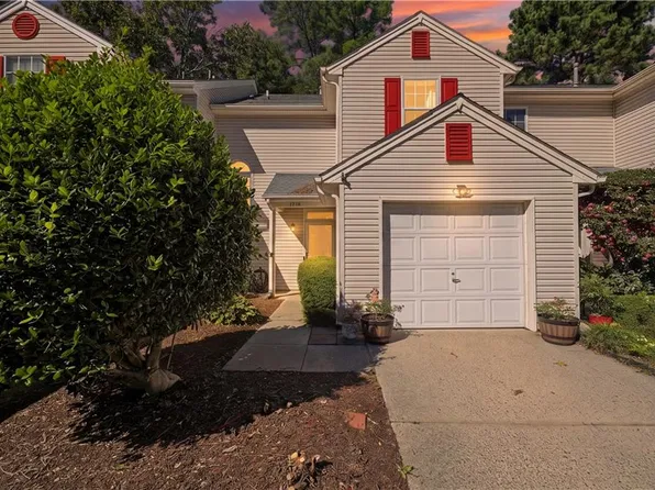 1213 Mill Pond Ct, Newport News, VA 23602