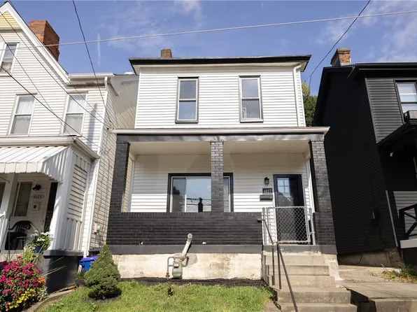 4037 Haldane St, Pittsburgh, PA 15207