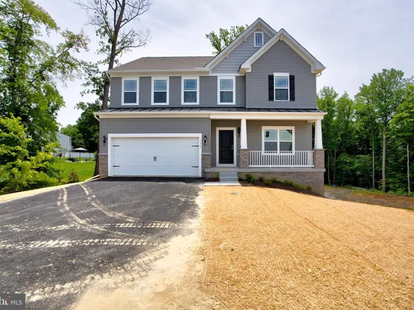 175 Fred Dr, North East, MD 21901