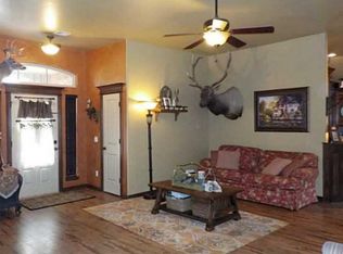 923 County Street 2935, Tuttle, OK 73089