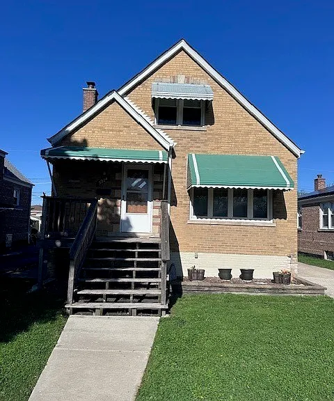 5224 S Rutherford Ave — Photo 1