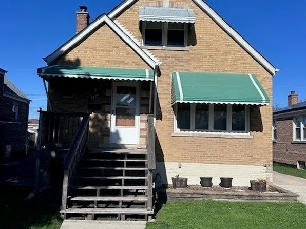 5224 S Rutherford Ave, Chicago, IL 60638
