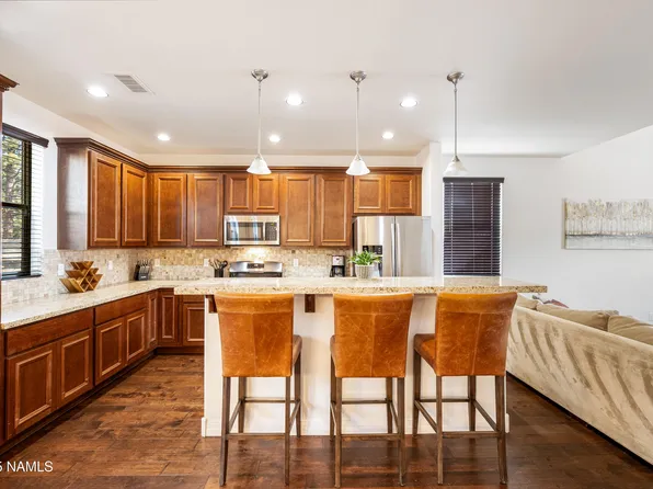 2521 W Pollo Cir, Flagstaff, AZ 86001
