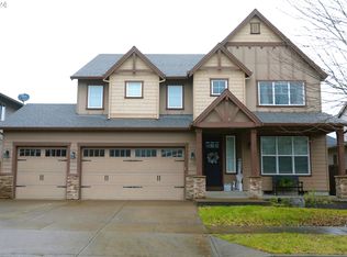 1135 36th Ave, Forest Grove, OR 97116
