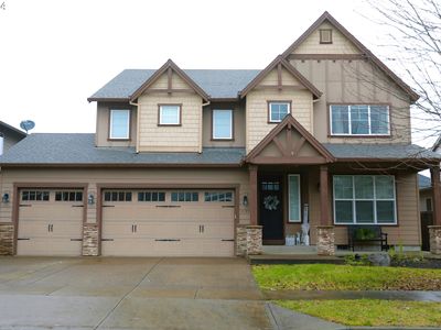 1135 36th Ave, Forest Grove, OR, 97116