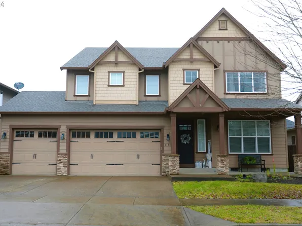 1135 36th Ave, Forest Grove, OR 97116