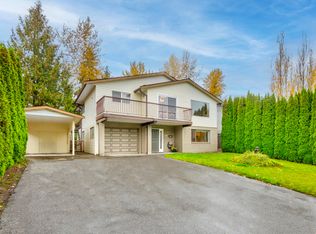 1317 Western Pl, Pt Coquitlam, BC V3C 4J8