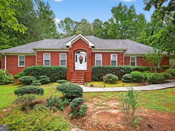 5312 Ashley Dr SE, Conyers, GA 30094