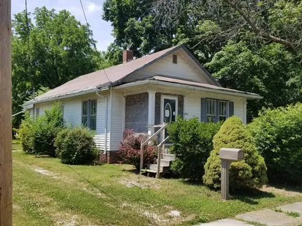 616 N Monroe St, Macomb, IL 61455