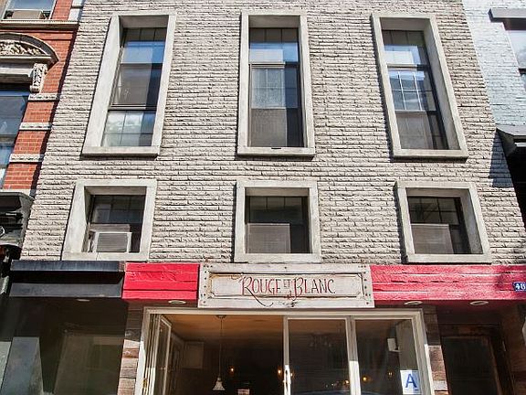 2nd image of 48 Mac Dougal St