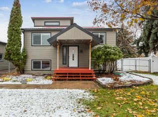 1509 Eagle Dr, Kalispell, MT 59901