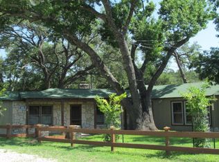 2998 Highway 39, Hunt, TX 78024