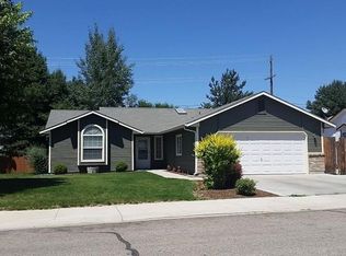 2650 W Pebblestone Ct, Meridian, ID 83646