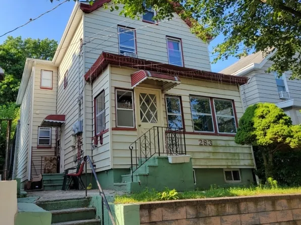 283 Burgess Pl #2, Clifton City, NJ 07011