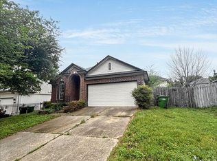 1502 Sundance Dr, Round Rock, TX 78665