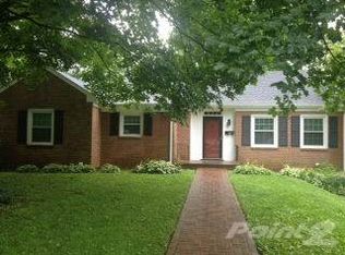 3320 Somerset St SW, Roanoke, VA 24014