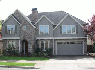 13350 NW Manzoni St, Portland, OR 97229