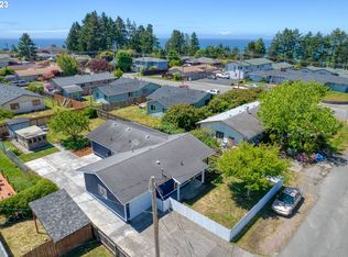 1125 Ransom Ave, Brookings, OR 97415