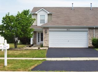 2611 Sumac Dr, Joliet, IL 60435