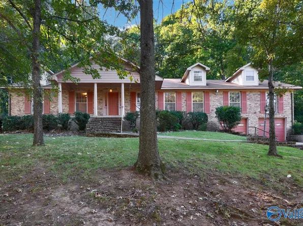 7100 Criner Rd SE, Huntsville, AL 35802