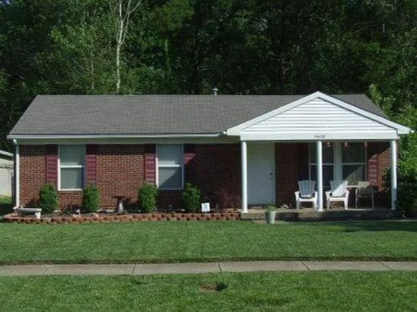 9408 Pirouette Ave, Fairdale, KY 40118