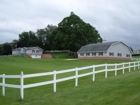 25006 Irondale Avenue, Tomah, WI 54660