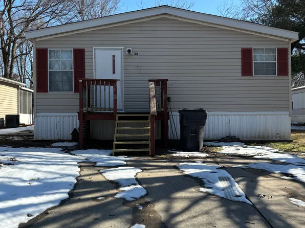 1701 Mascoutah Ave #38, Belleville, IL 62220