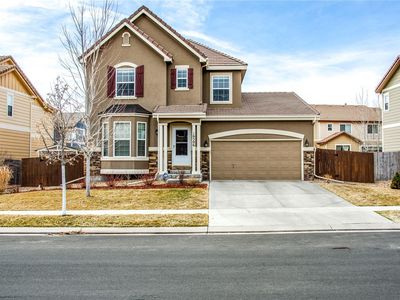 16506 E 99th Pl, Commerce City, CO, 80022