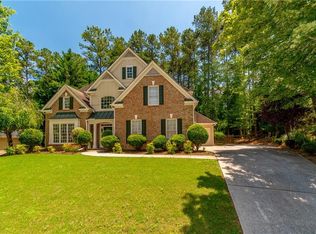 5810 Webb Forest Ct, Powder Springs, GA 30127
